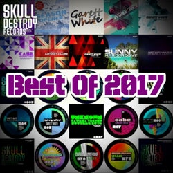 Best Of 2017: Most Popular