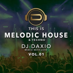 This is Melodic House & Techno