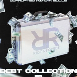 Debt Collection - Top 10