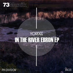 In The River Ebron EP