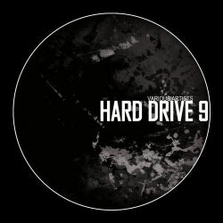 Hard Drive Chart 2017