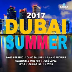 Dubai Summer 2017