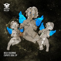 Cupid's Soul EP