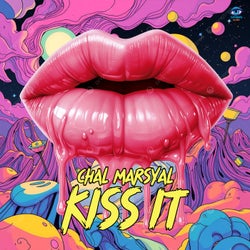Kiss It