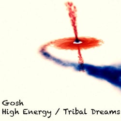 High Energy / Tribal Dreams