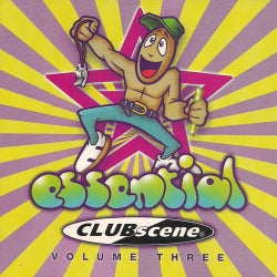 Essential Clubscene Volume Three