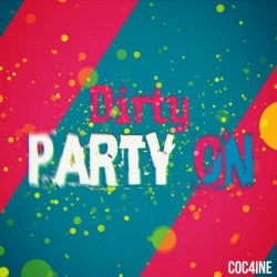 Dirty Party On (feat. T.Y. & Ma.Ia)