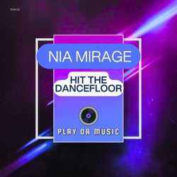 Hit The Dancefloor