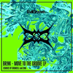 Move To The Groove LP