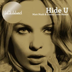 Hide U (Matt Nash & Danny Dove Remix)
