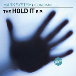 The Hold It EP