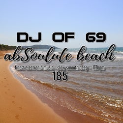 AbSoulute Beach 185 - slow smooth deep