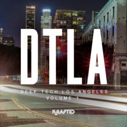 Redux Saints - DTLA Volume 1