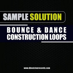Bounce & Dance Construction Loops