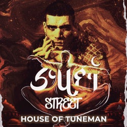 Sufi Street