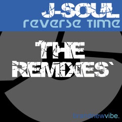 Reverse Time - The Remixes