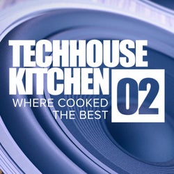 Tech House Kitchen 02: Where Cooked The Best