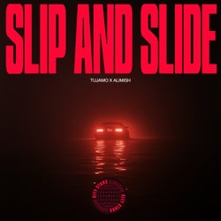 Slip And Slide (Extended Mix)