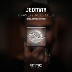 Bravery Activator