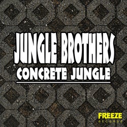 Concrete Jungle