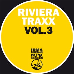 Riviera Traxx Vol.3