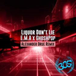Liquor Don't Lie (Alexander Orue Remix)