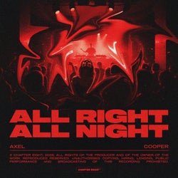 All Right (All Night)