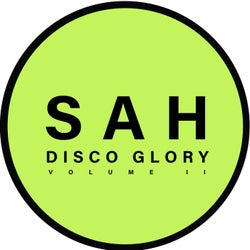 Disco Glory Volume II