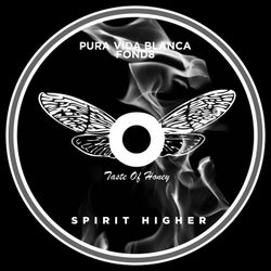 Spirit Higher