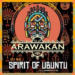 Spirit of Ubuntu