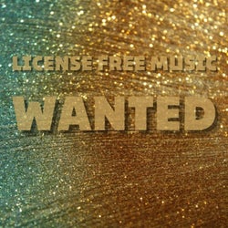 License Free Music Wanted