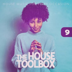 The House Toolbox, Vol. 9
