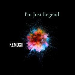 I'm Just Legend