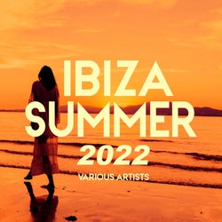 Ibiza Summer 2022