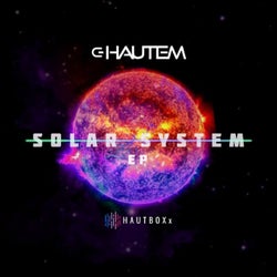 Solar System EP
