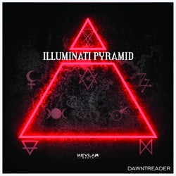 Illuminati Pyramid E.P.