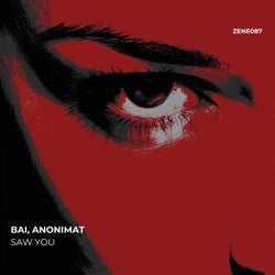 Saw You