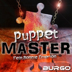 Puppet Master (feat. Bonnie Emerton) - Single