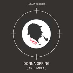 Donna Spring