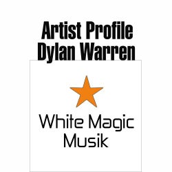 Artist Profile - Dylan Warren