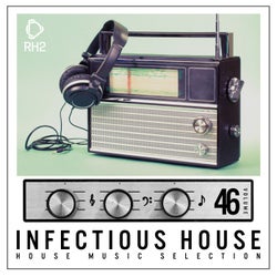 Infectious House, Vol. 46