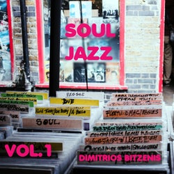 Soul Jazz, Vol. 1