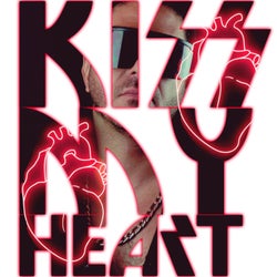 KISS MY HEART