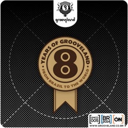 Grooveland Eight Years