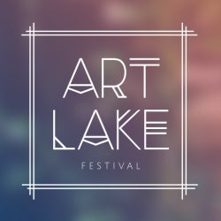 Artlake Festival meets August Chart 2015