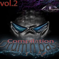 Drum'n'bass Compilation vol.2