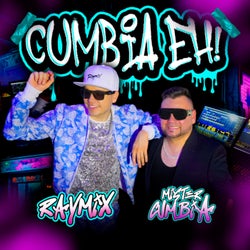 Cumbia Eh!