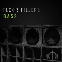 Floor Fillers - Bass