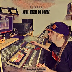 Love Inna Di Danz (Analog Jungle Liquid Remix)