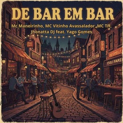 De bar em bar